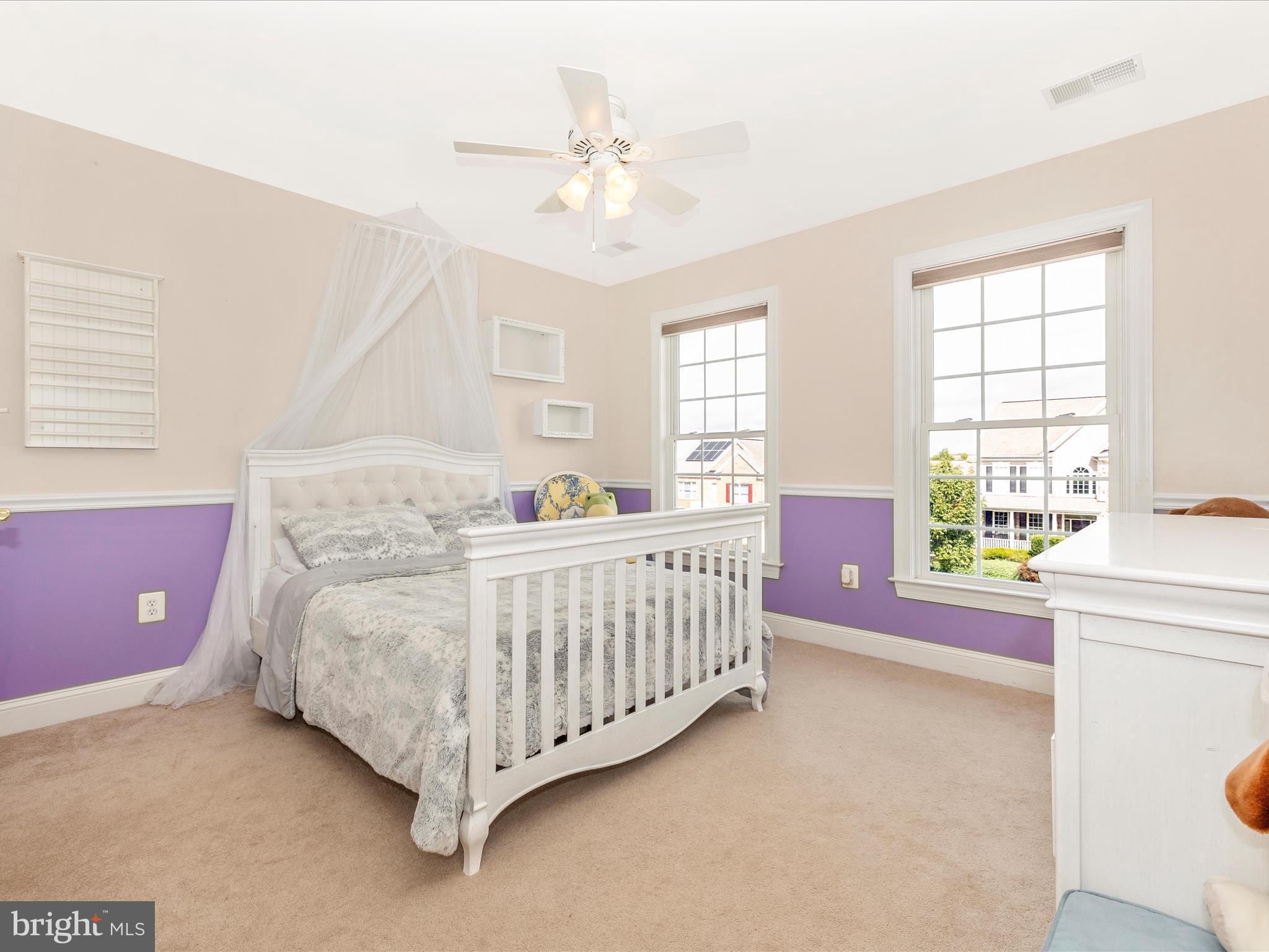 303 Saddleback Trail Mount Airy, MD 21771 - Photo 36 of 65 Bedroom 3