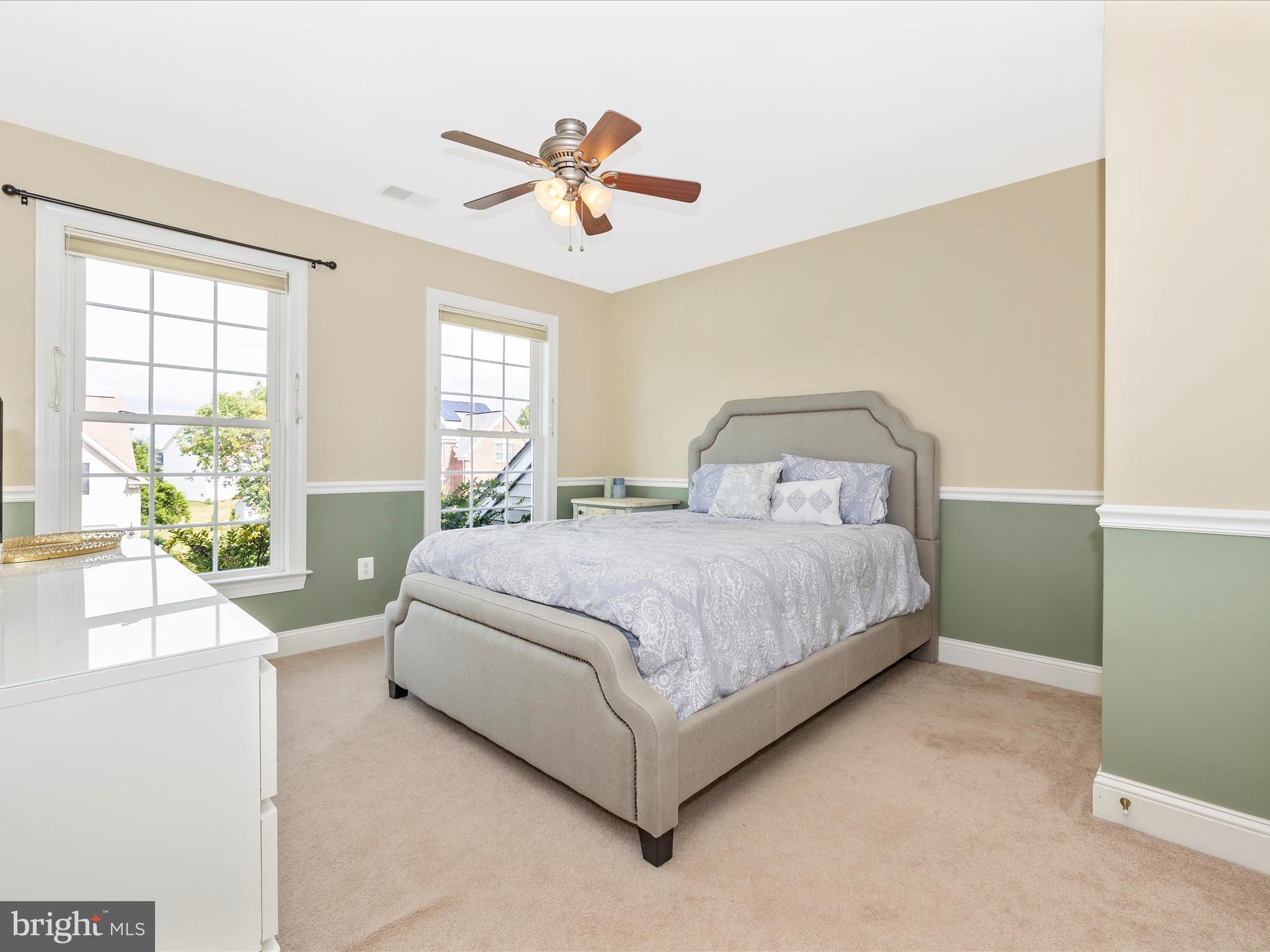 303 Saddleback Trail Mount Airy, MD 21771 - Photo 37 of 65 Bedroom 4