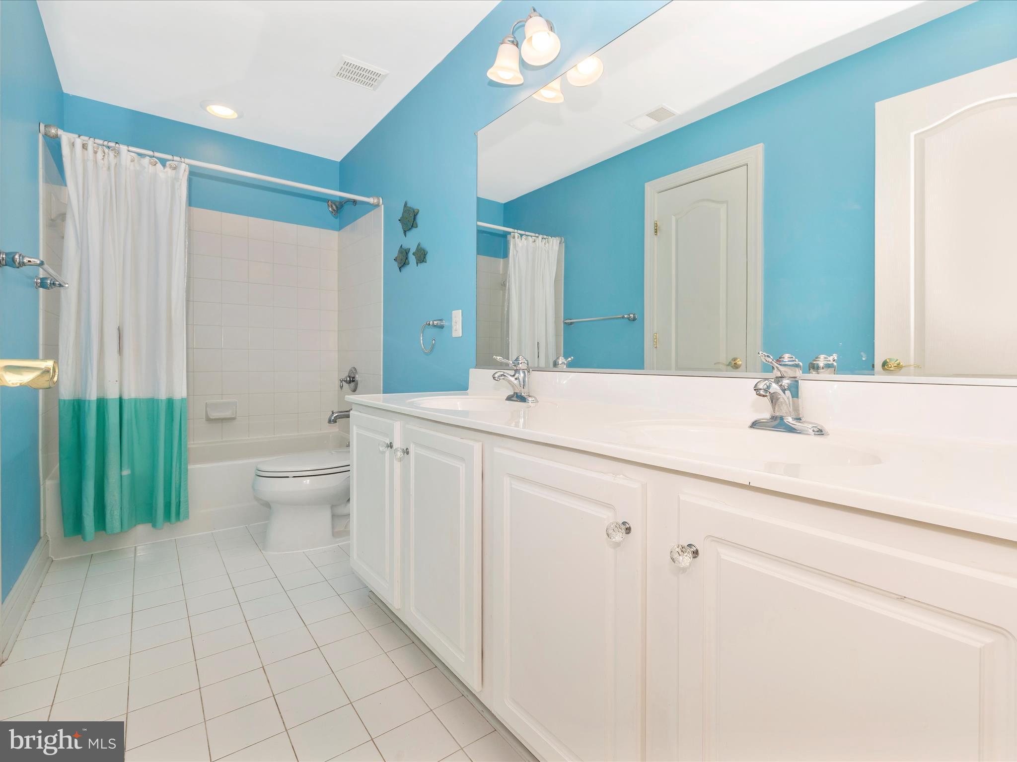 303 Saddleback Trail Mount Airy, MD 21771 - Photo 38 of 65 Bathroom 2