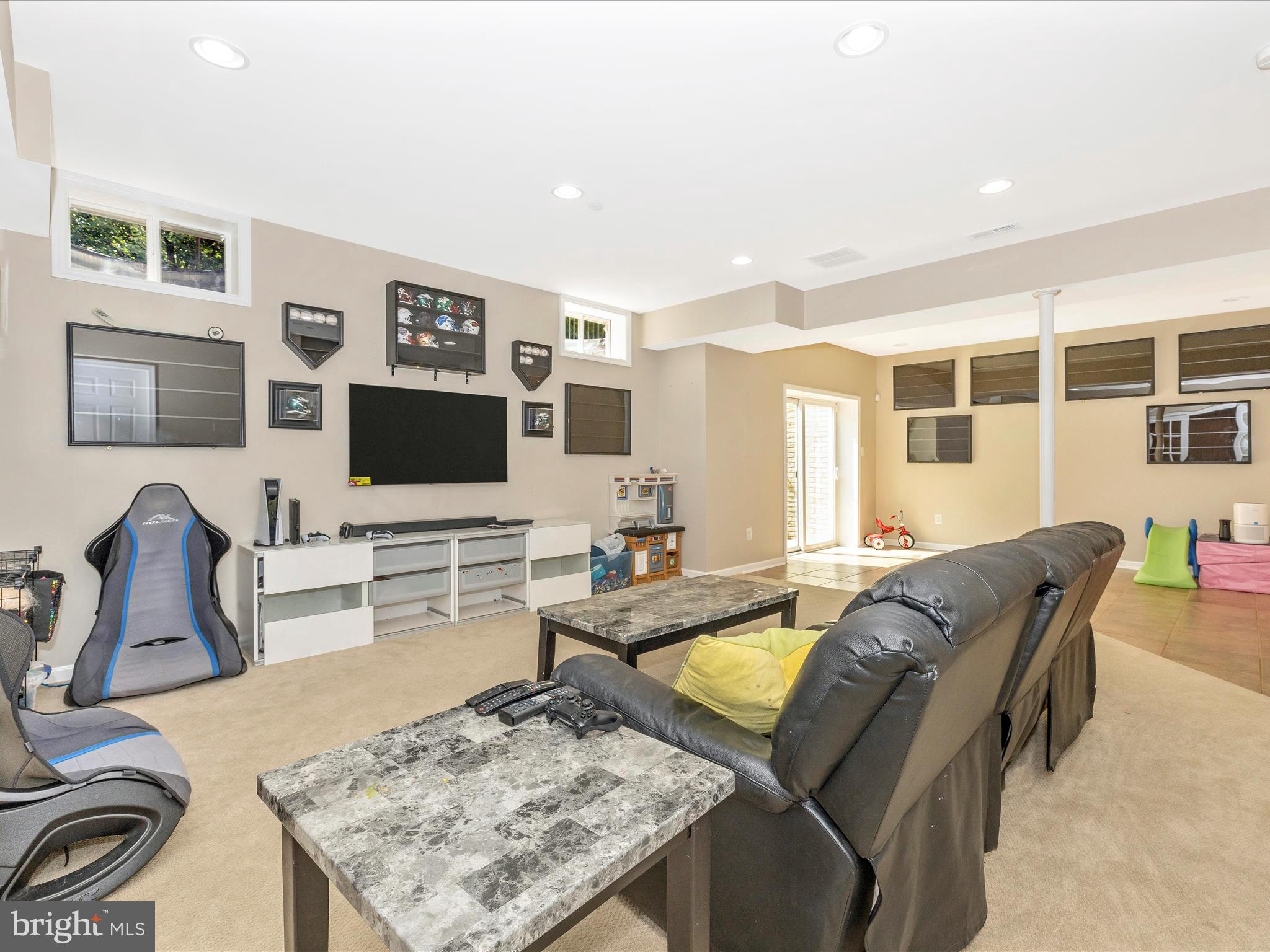 303 Saddleback Trail Mount Airy, MD 21771 - Photo 40 of 65 Lower Level