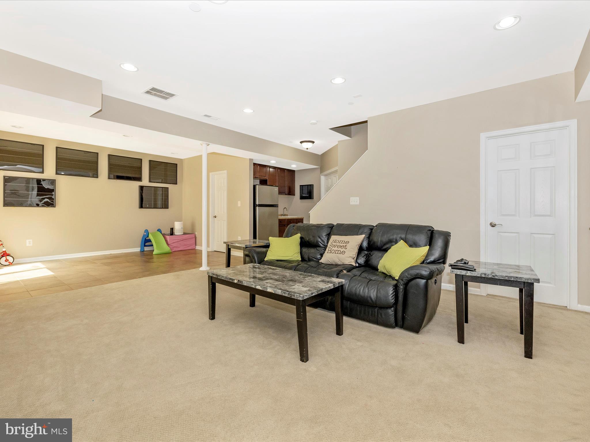 303 Saddleback Trail Mount Airy, MD 21771 - Photo 41 of 65 Lower Level