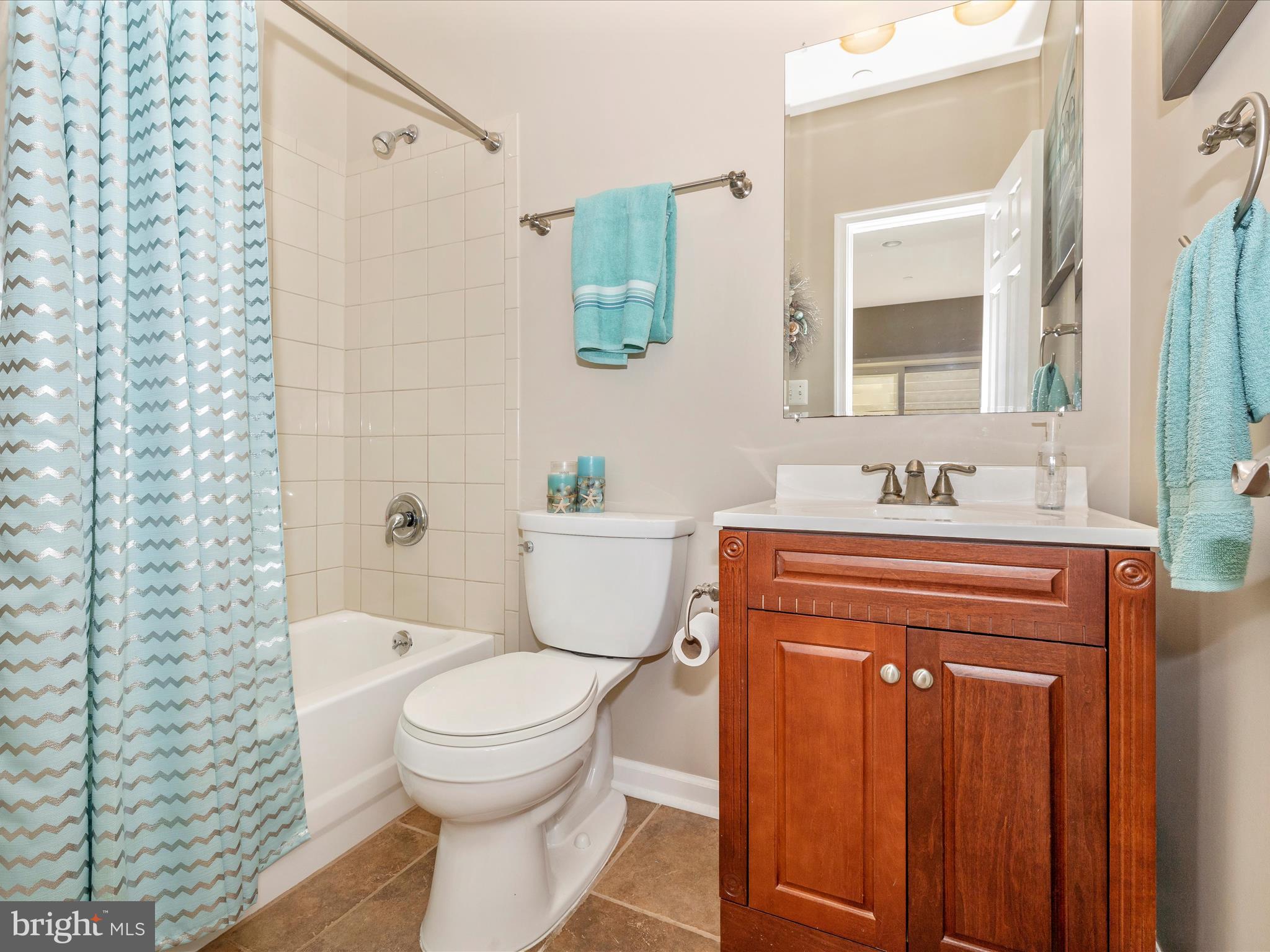 303 Saddleback Trail Mount Airy, MD 21771 - Photo 45 of 65 Lower Bath