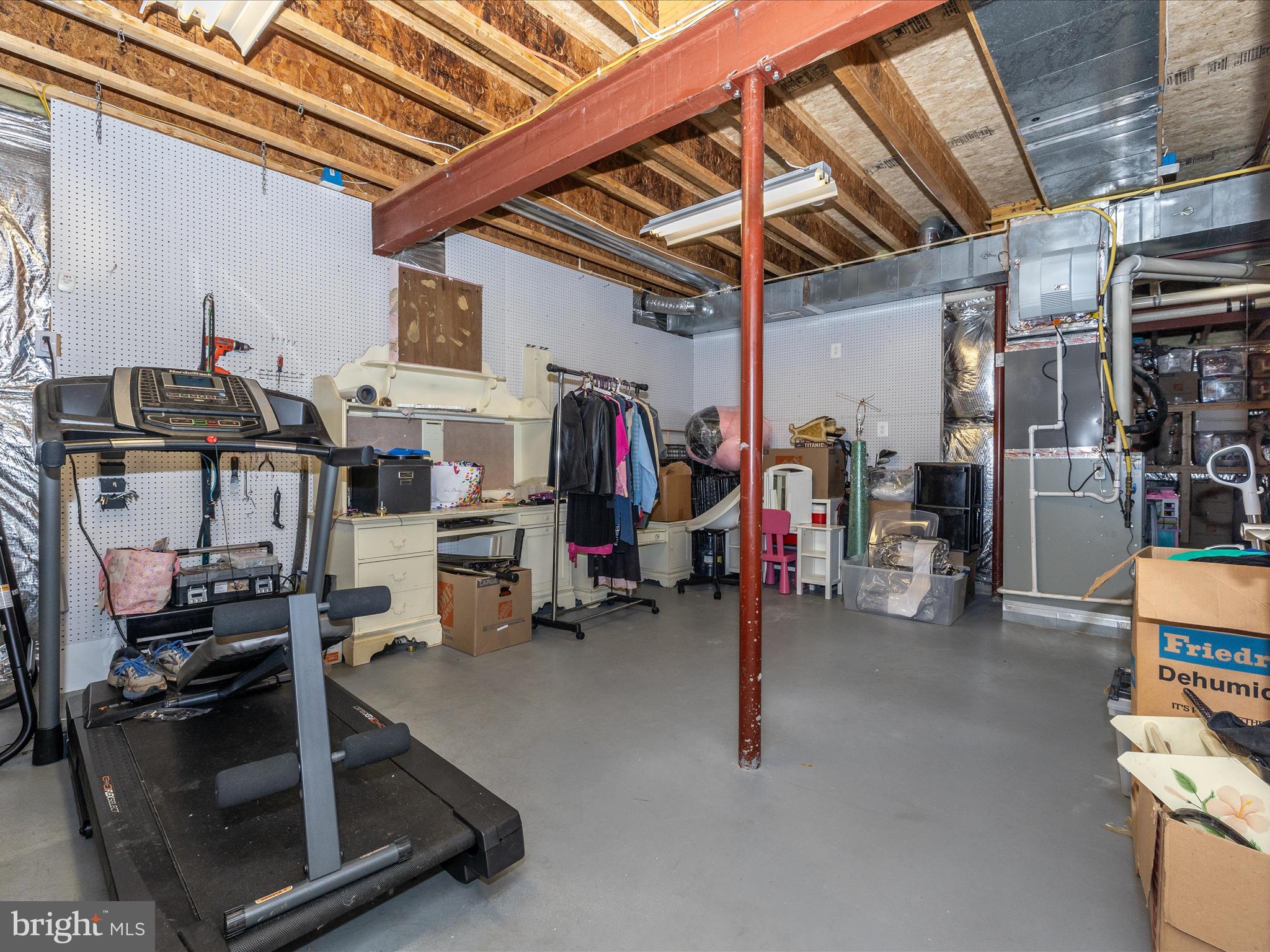 303 Saddleback Trail Mount Airy, MD 21771 - Photo 46 of 65 Storage