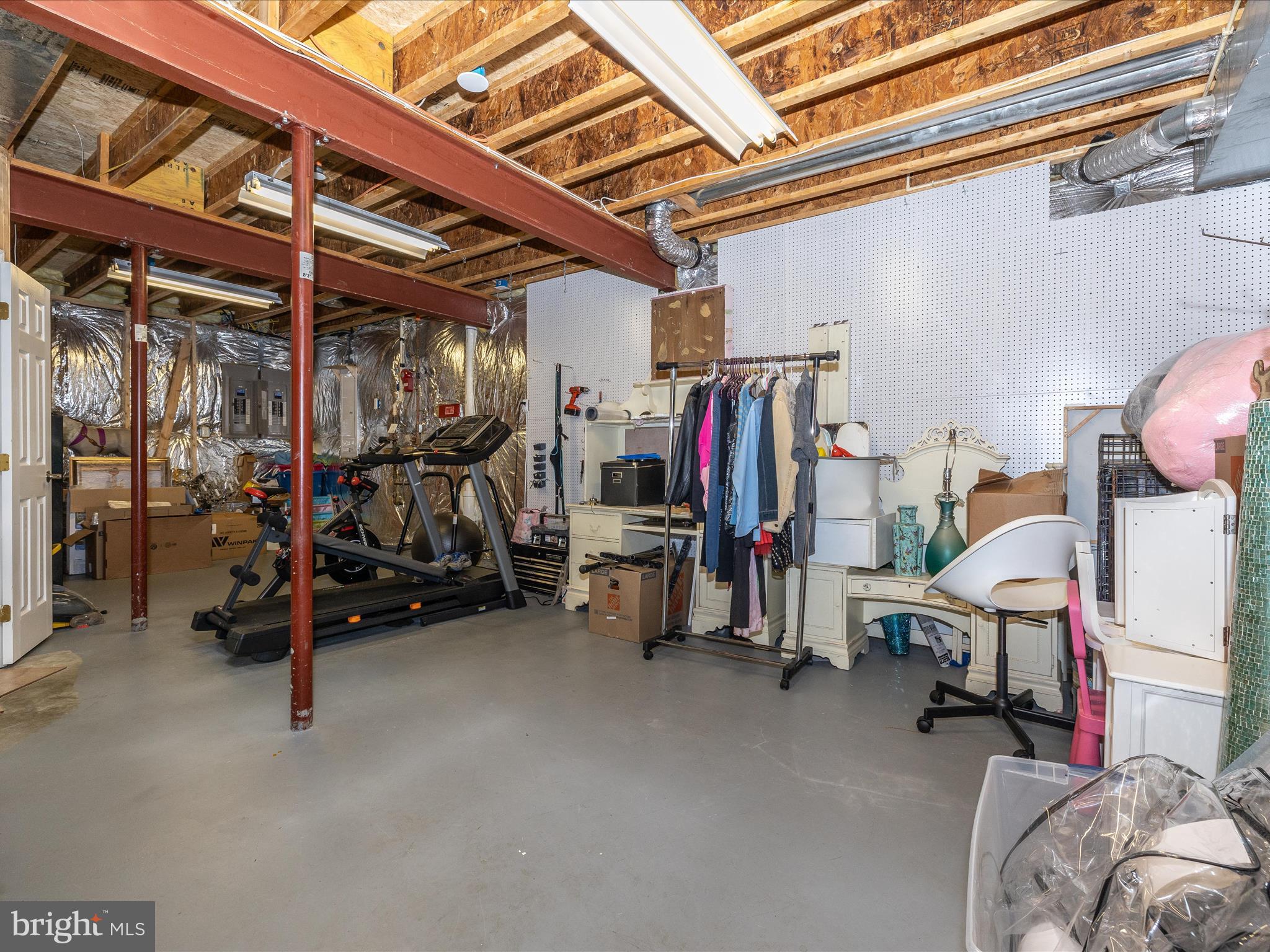 303 Saddleback Trail Mount Airy, MD 21771 - Photo 47 of 65 Storage