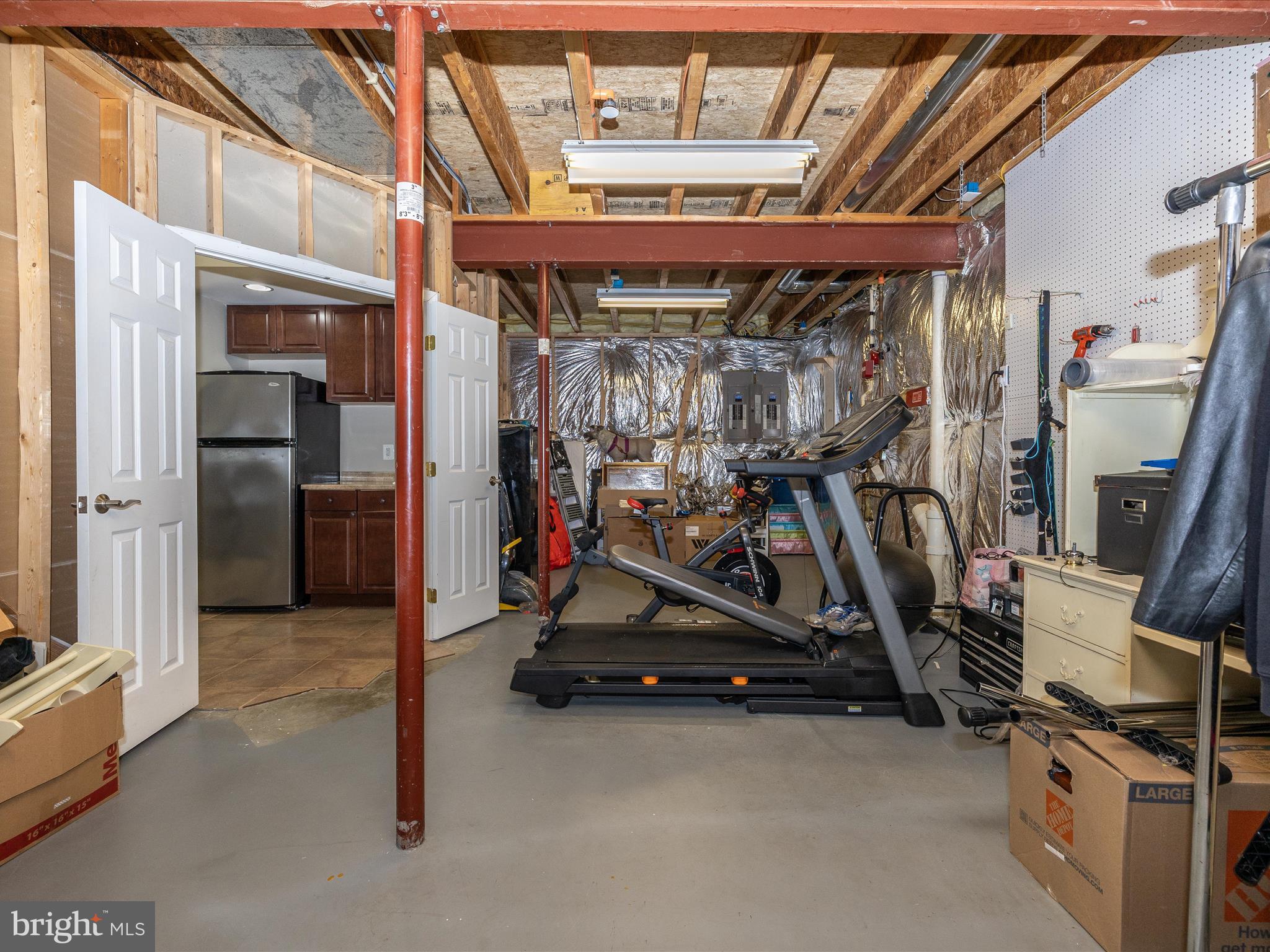 303 Saddleback Trail Mount Airy, MD 21771 - Photo 48 of 65 Storage