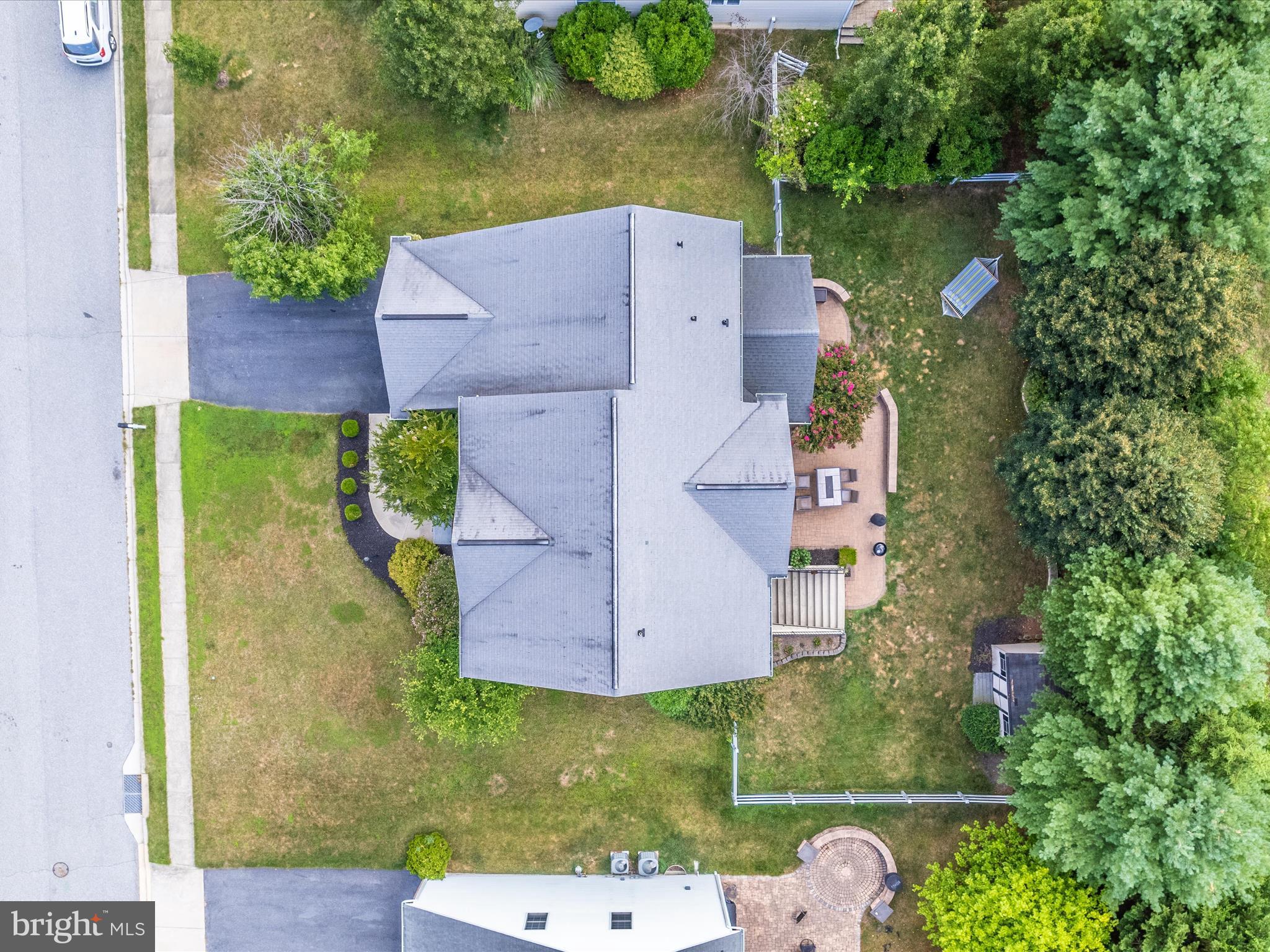 303 Saddleback Trail Mount Airy, MD 21771 - Photo 52 of 65 Aerial