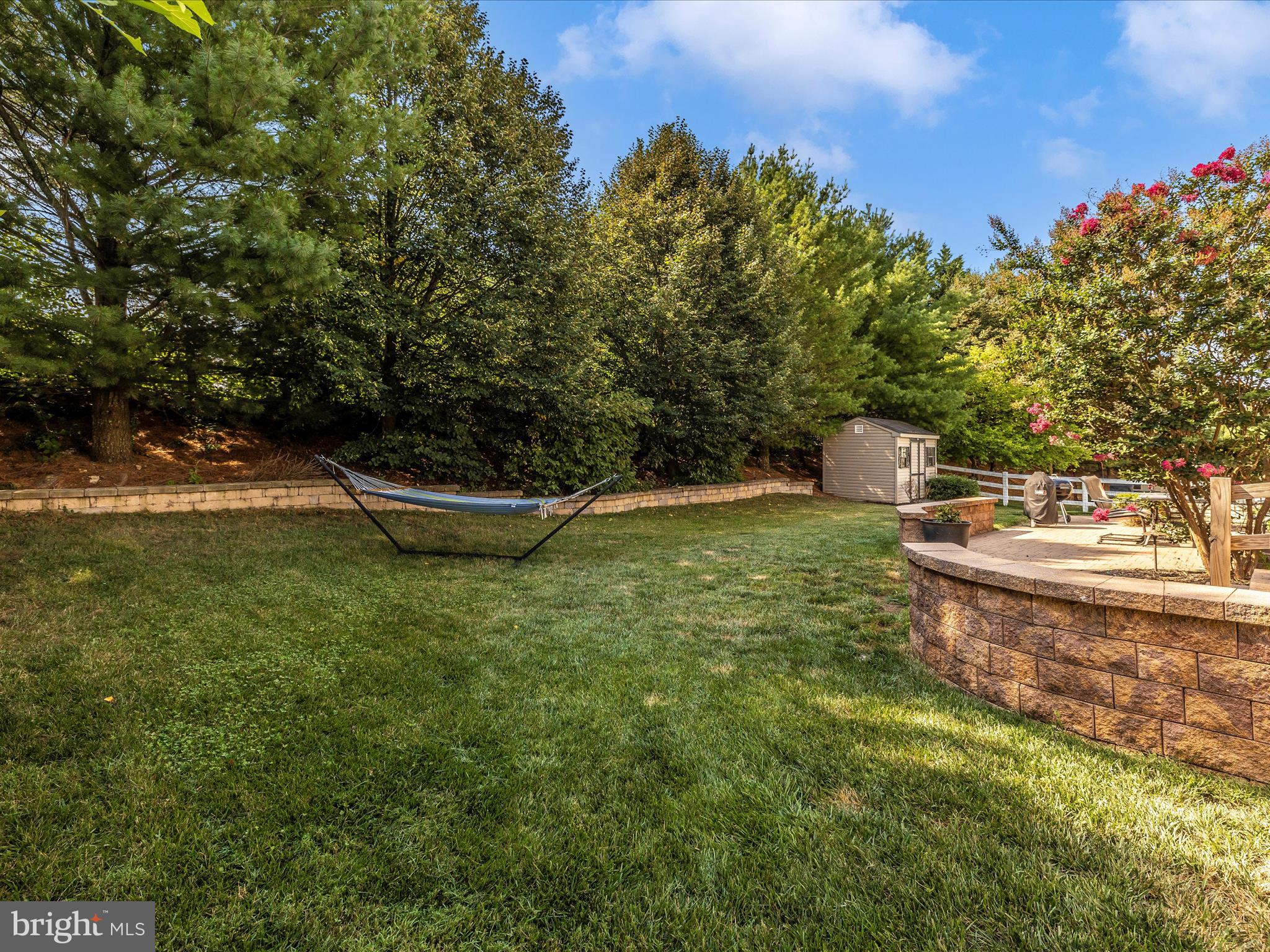 303 Saddleback Trail Mount Airy, MD 21771 - Photo 56 of 65 Exterior Back
