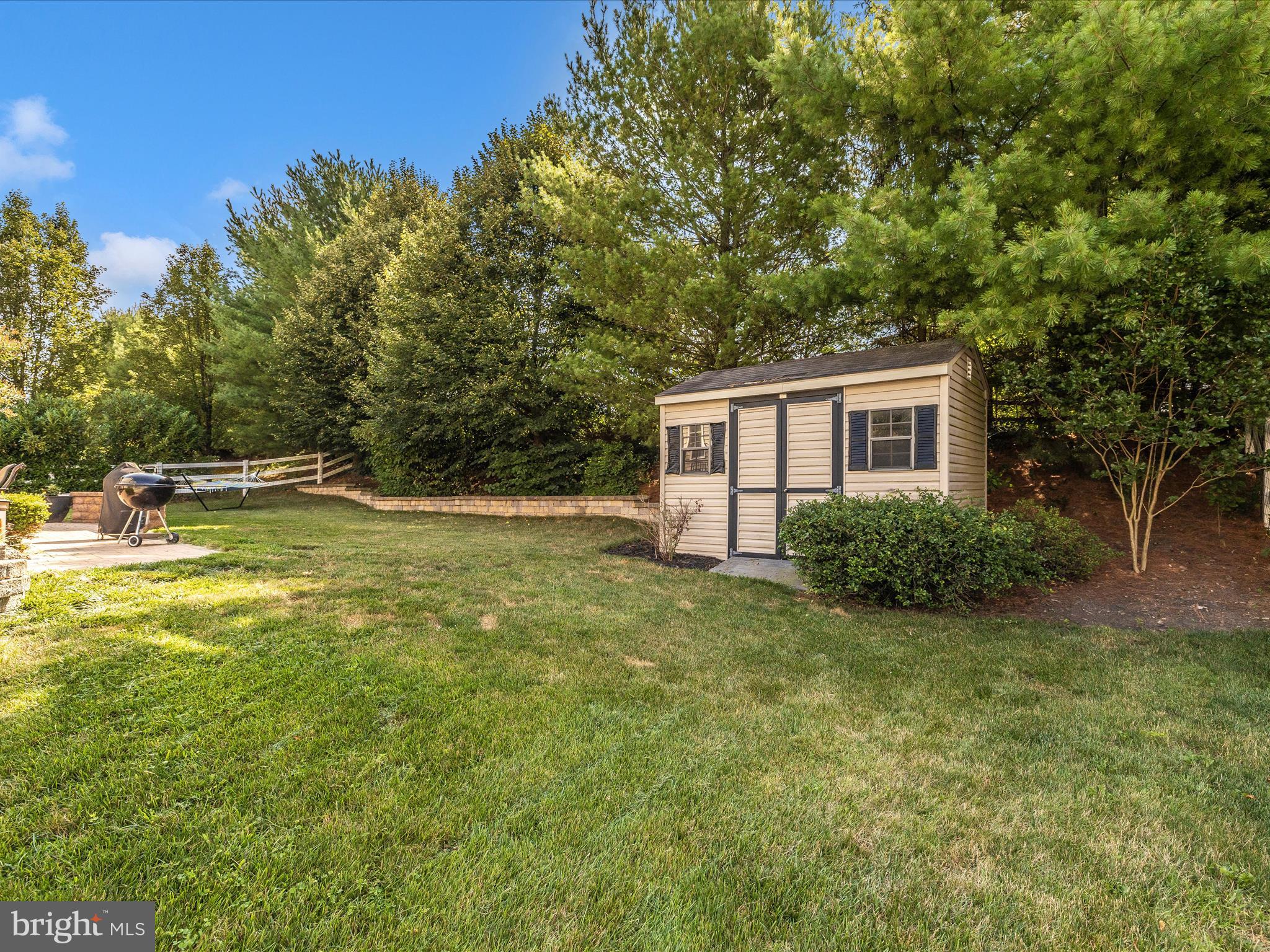 303 Saddleback Trail Mount Airy, MD 21771 - Photo 61 of 65 Exterior Back
