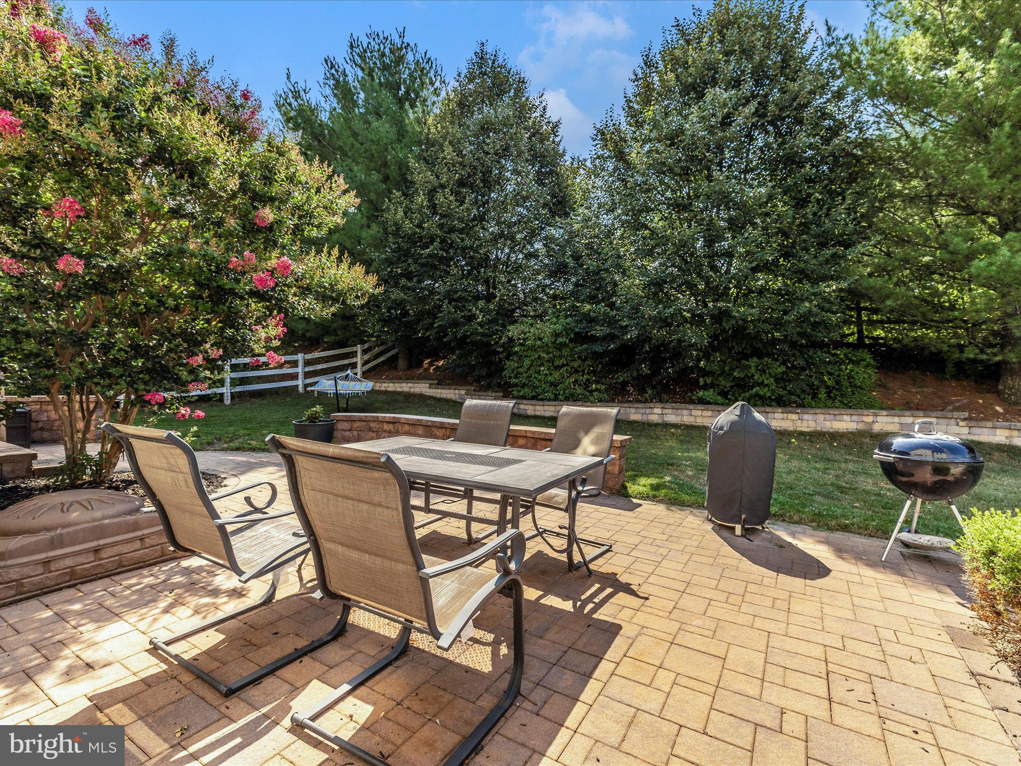 303 Saddleback Trail Mount Airy, MD 21771 - Photo 63 of 65 Patio