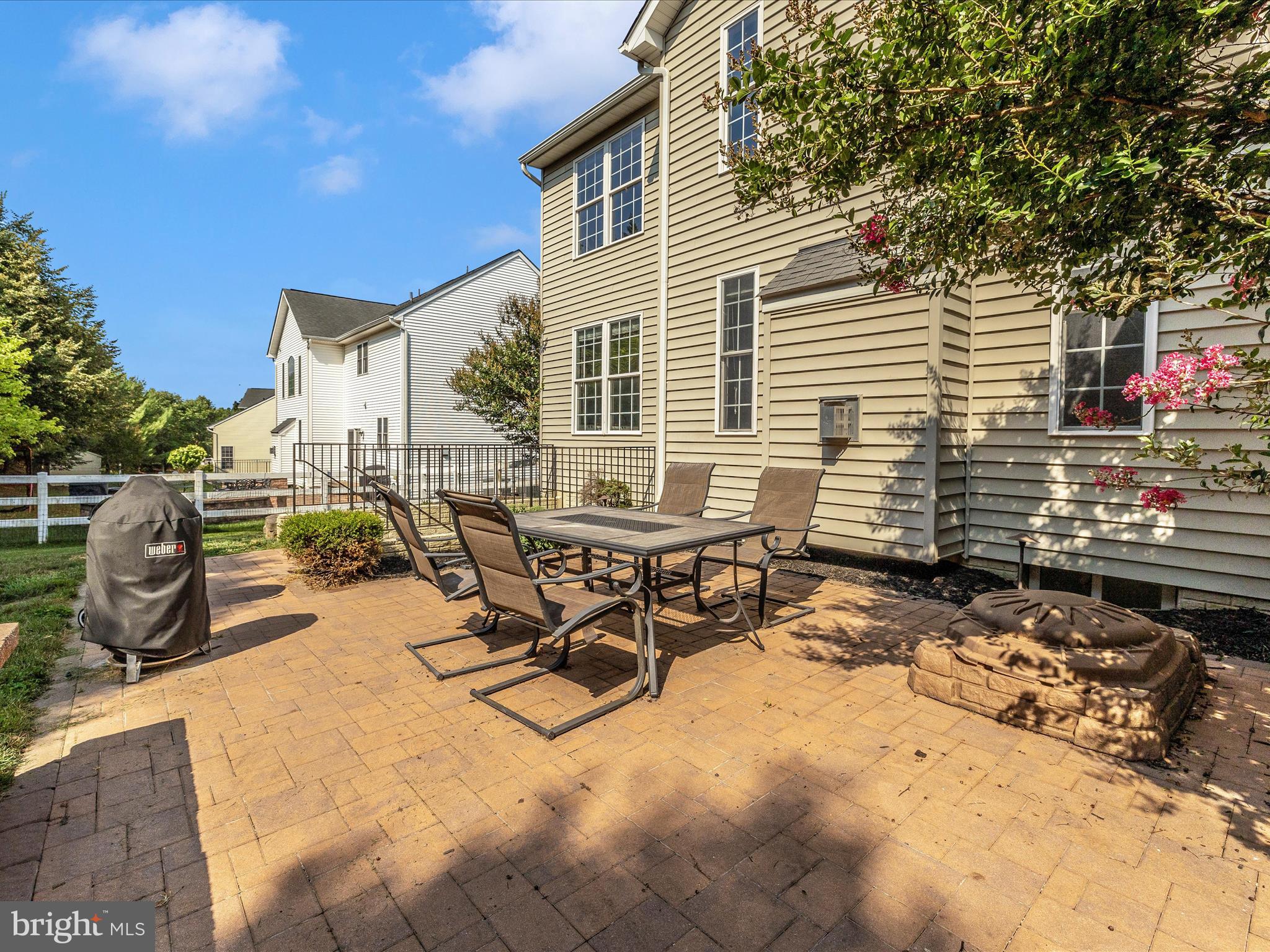303 Saddleback Trail Mount Airy, MD 21771 - Photo 65 of 65 Patio