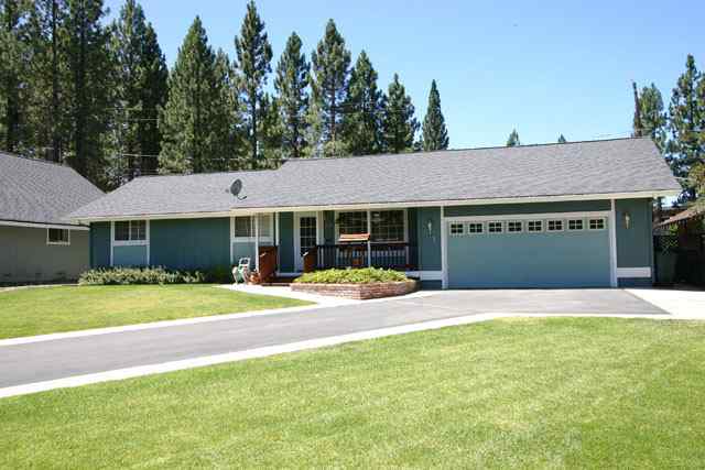 737 Ridge Street Portola, CA 96122 - Photo 1 of 9 Gallery Image 1