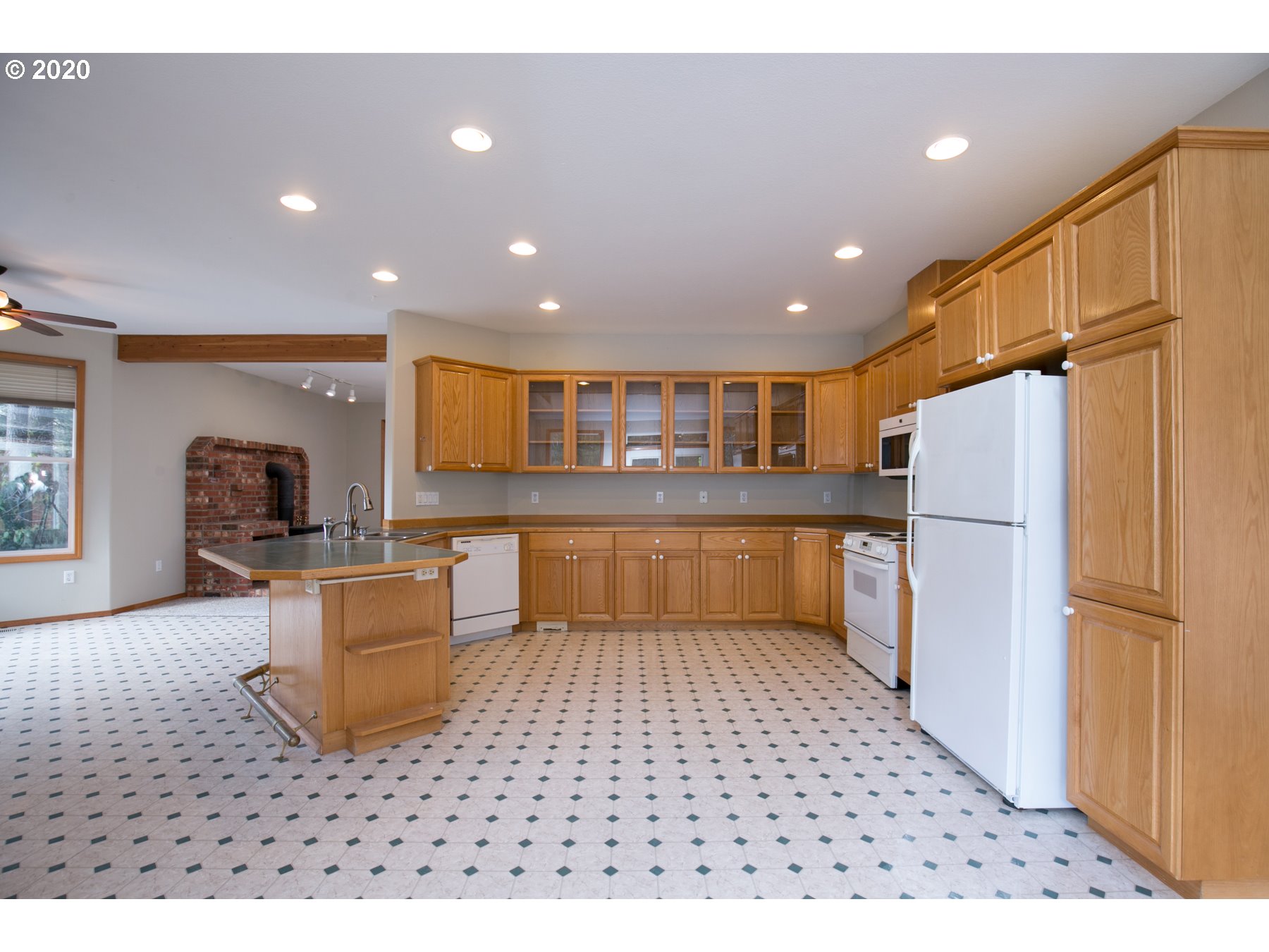 38101 Northeast Elliott Road Yacolt, WA 98675 - Photo 8 of 32 Gallery Image 8