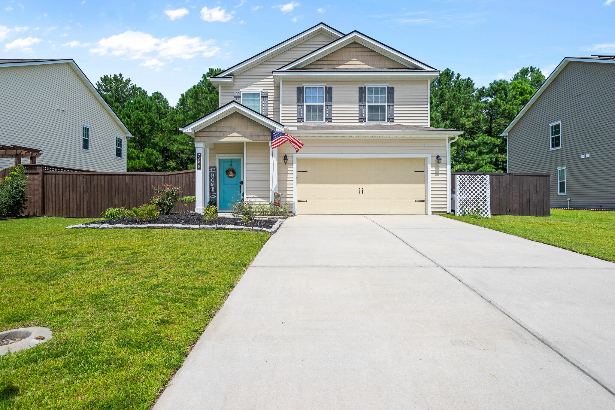 7750 High Maple Circle North Charleston, SC 29418 - Photo 1 of 31 DSC04397