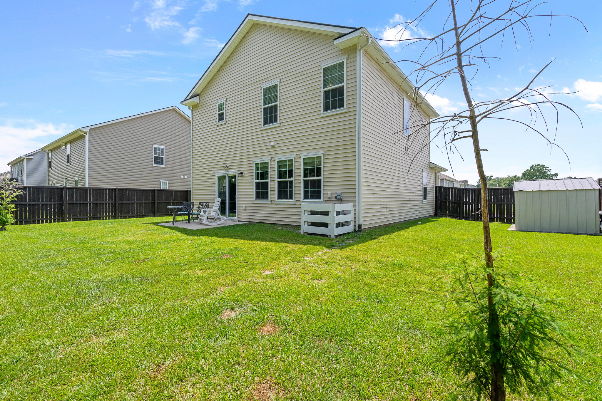 7750 High Maple Circle North Charleston, SC 29418 - Photo 28 of 31 DSC04388