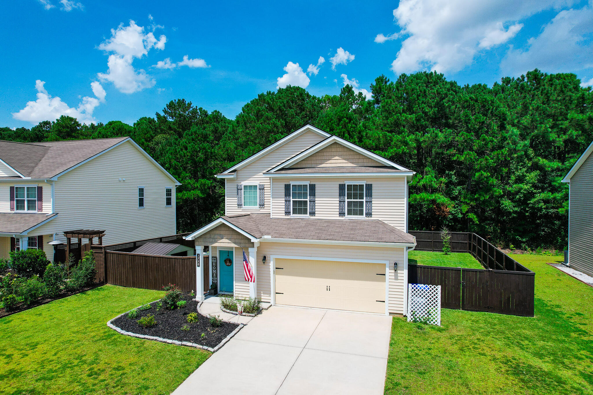 7750 High Maple Circle North Charleston, SC 29418 - Photo 29 of 31 dji_fly_20230814_140324_871_169210507471