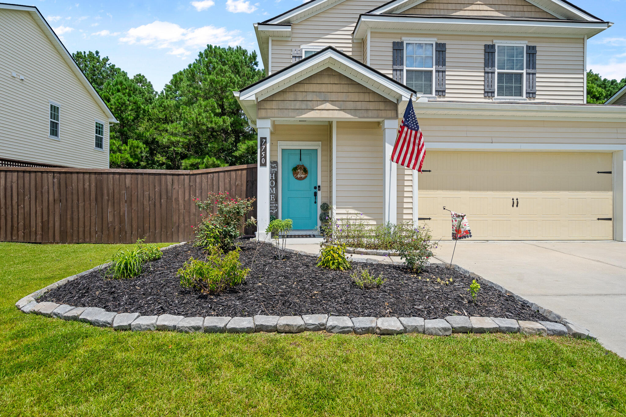 7750 High Maple Circle North Charleston, SC 29418 - Photo 30 of 31 DSC04406