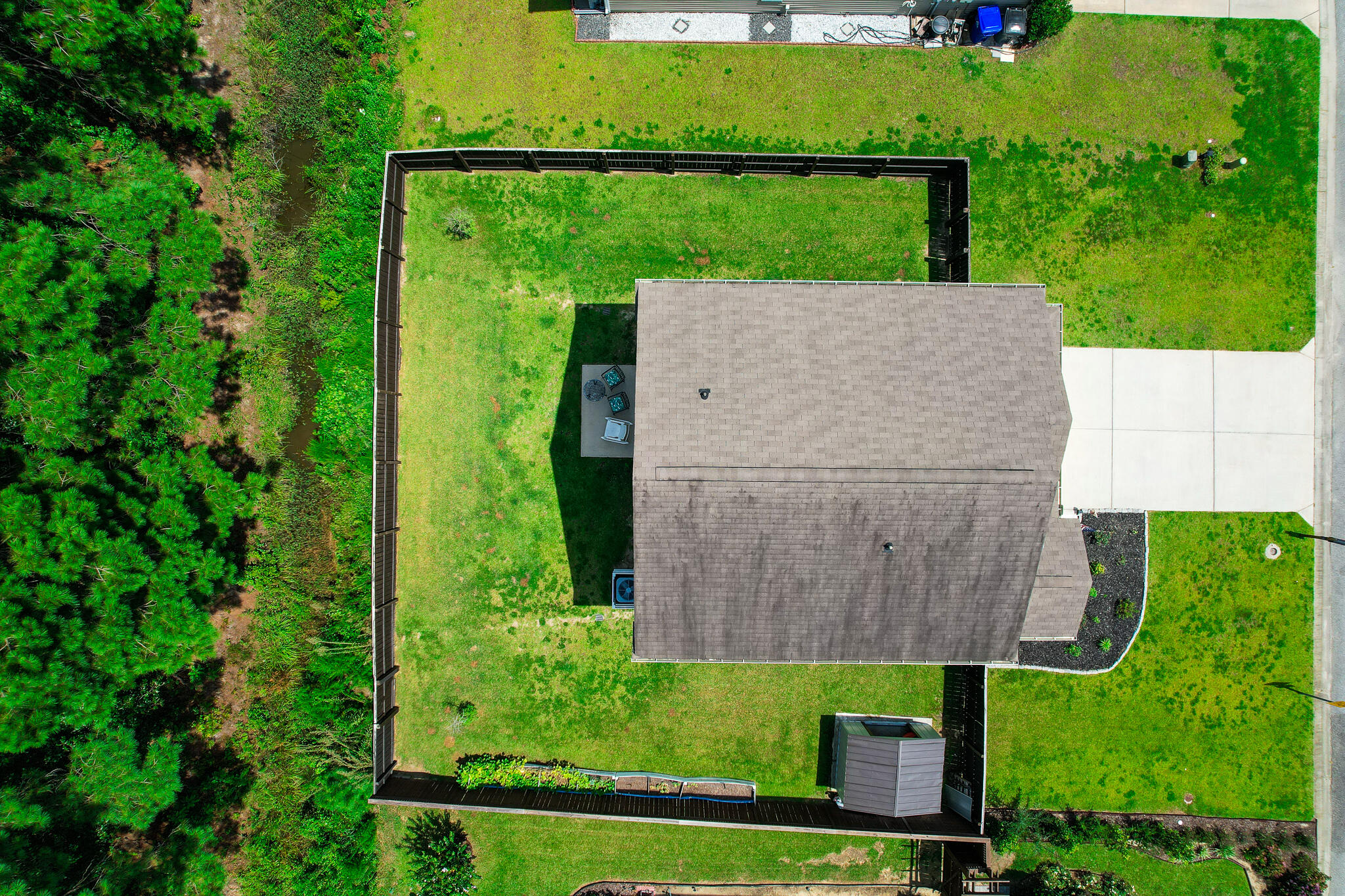 7750 High Maple Circle North Charleston, SC 29418 - Photo 31 of 31 dji_fly_20230814_140414_874_169210508910
