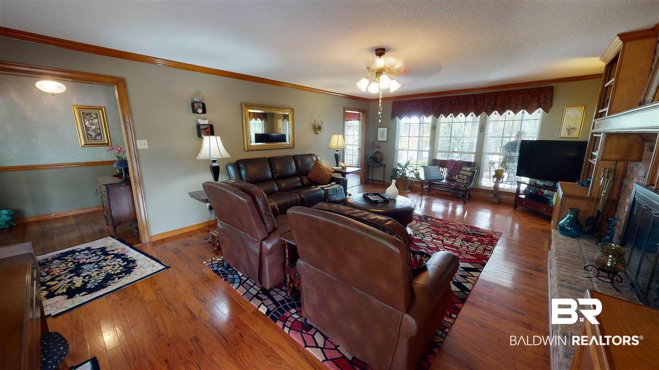 3817 Riviere Du Chien Road Mobile, AL 36693 - Photo 5 of 44