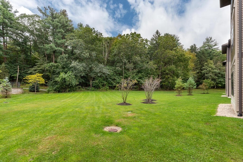 11 Executive Drive, Unit 118 Stoneham, MA 02180 - Photo 27 of 36 a lake view with a yard