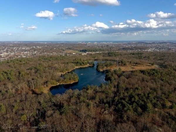11 Executive Drive, Unit 118 Stoneham, MA 02180 - Photo 30 of 36 a view of a city