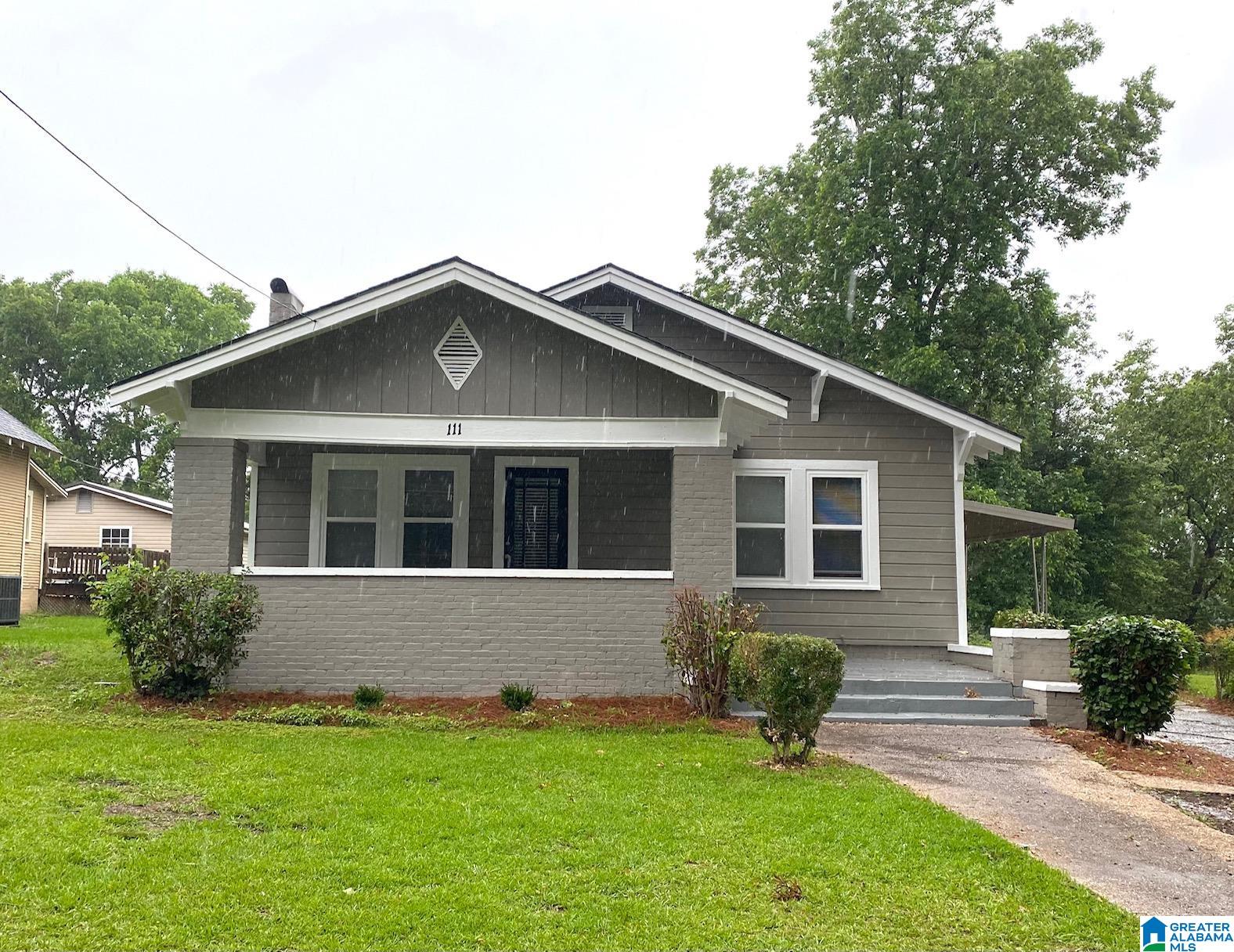 111 Dabbs Avenue Bessemer, AL 35023 - Photo 1 of 27