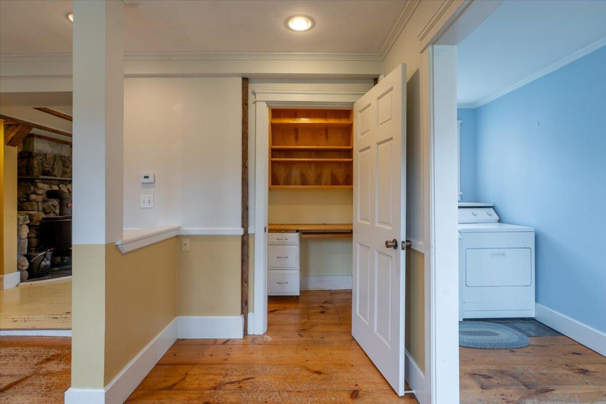 591 Camden Road Appleton, ME 04862 - Photo 6 of 59 005-591 Camden Rd-4