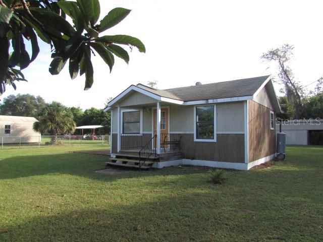 39816 East Cemetary Road Umatilla, FL 32784 - Photo 1 of 1 Gallery Image 1