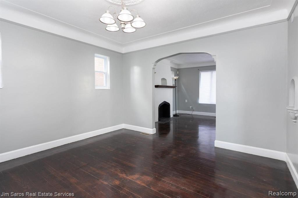 4892 Harvard Road Detroit, MI 48224 - Photo 4 of 12