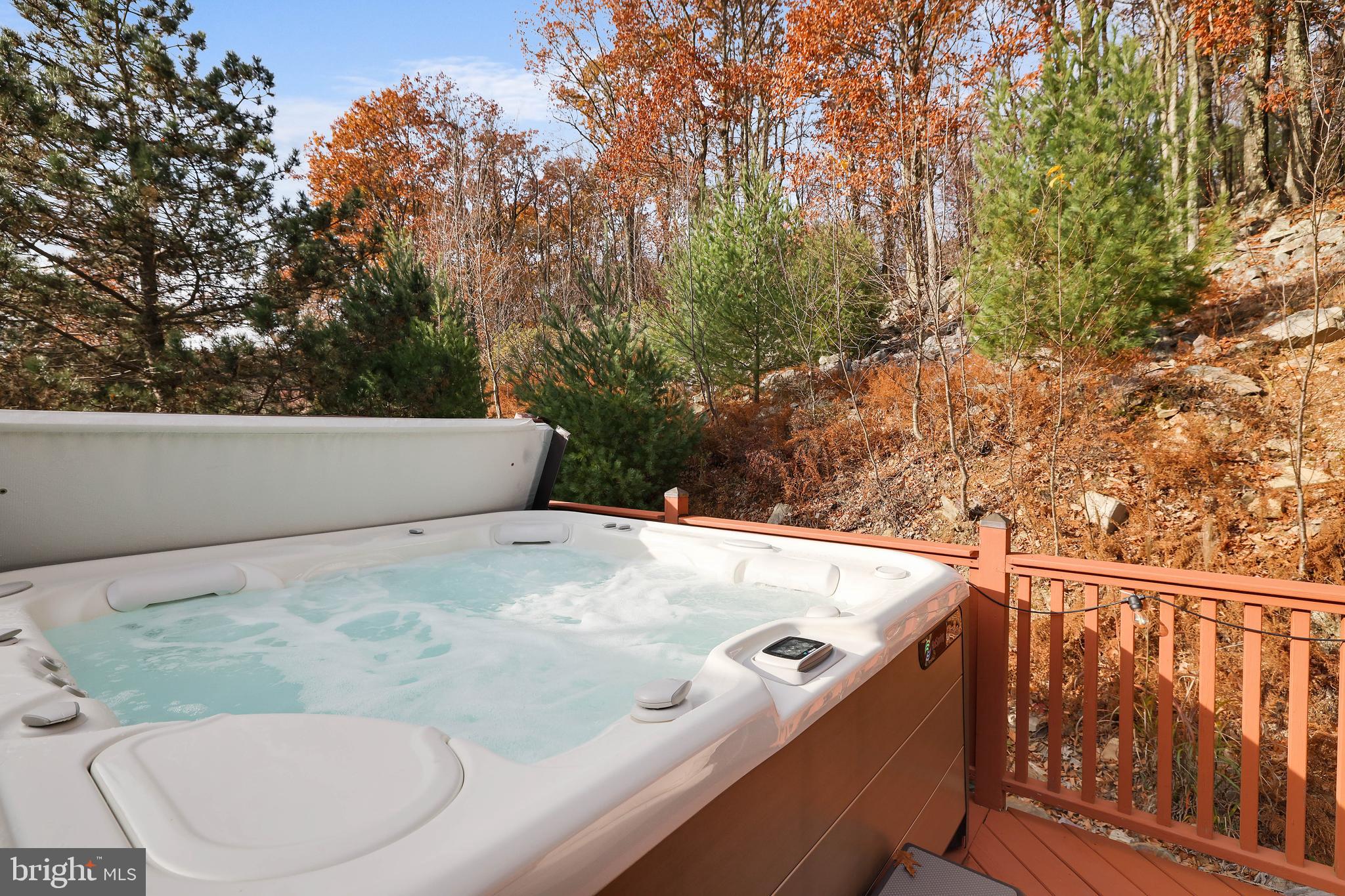 237 Longview Drive Lake Harmony, PA 18624 - Photo 23 of 56