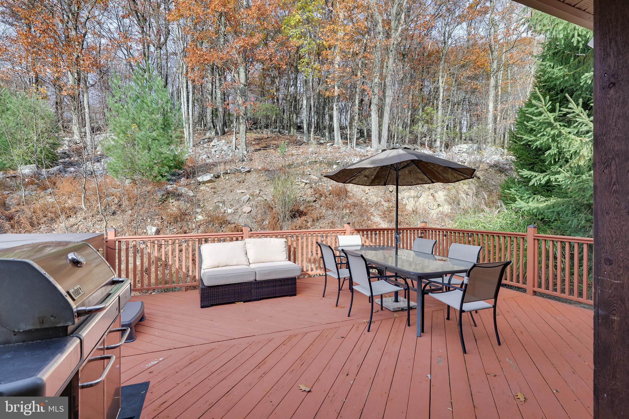 237 Longview Drive Lake Harmony, PA 18624 - Photo 25 of 56