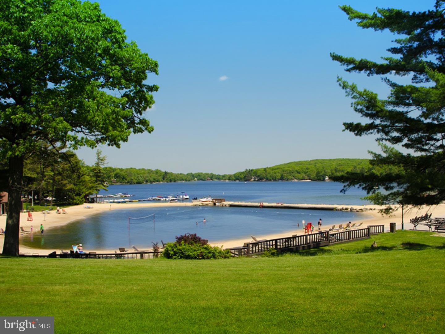 237 Longview Drive Lake Harmony, PA 18624 - Photo 35 of 56