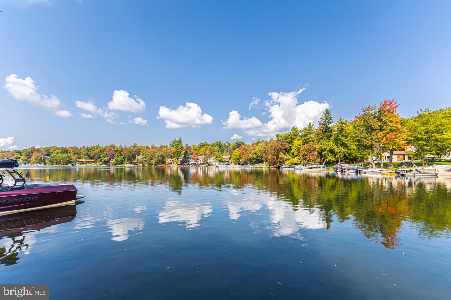 237 Longview Drive Lake Harmony, PA 18624 - Photo 36 of 56