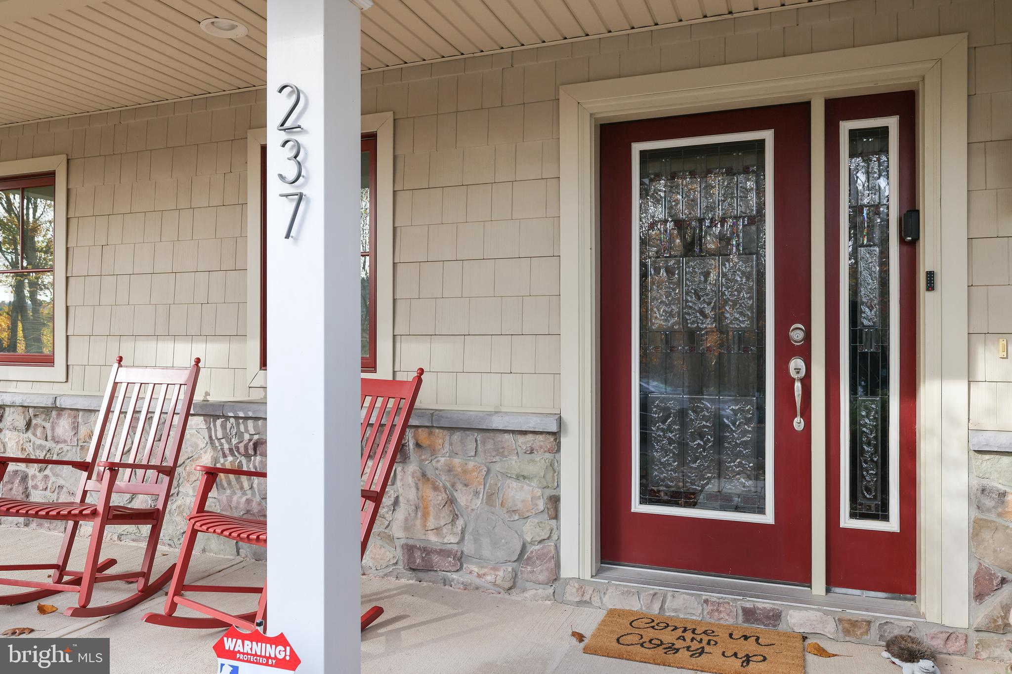 237 Longview Drive Lake Harmony, PA 18624 - Photo 4 of 56