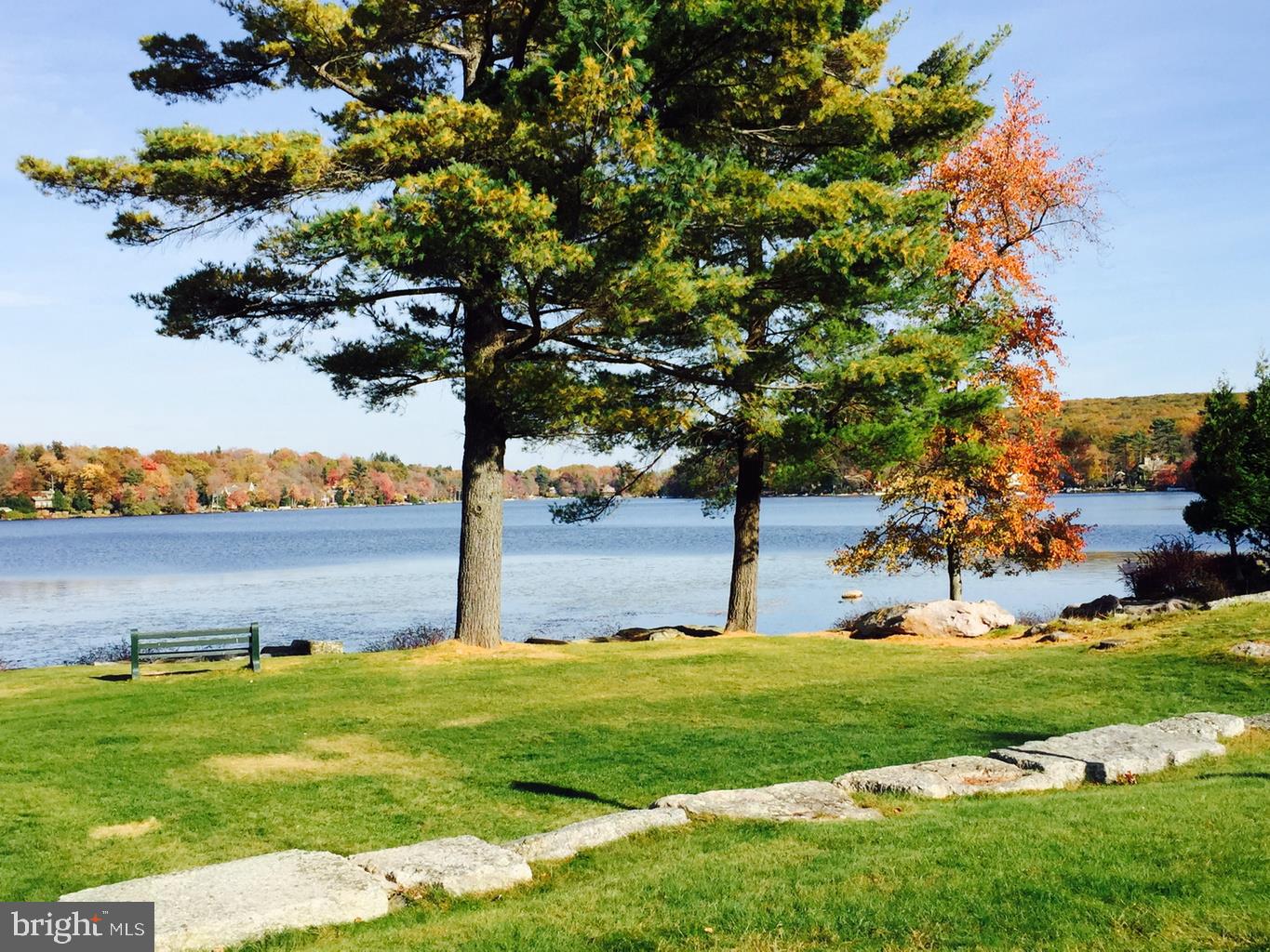 237 Longview Drive Lake Harmony, PA 18624 - Photo 41 of 56