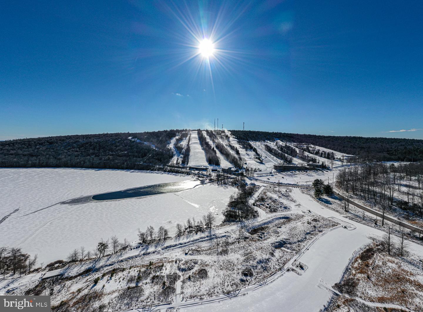 237 Longview Drive Lake Harmony, PA 18624 - Photo 48 of 56