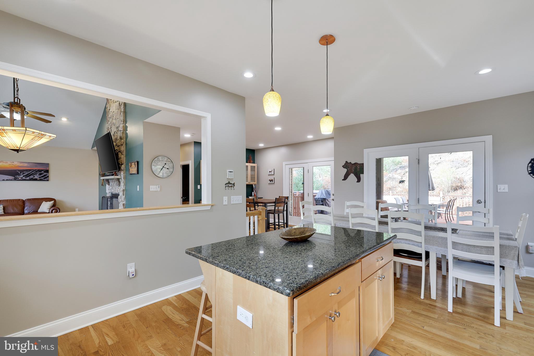 237 Longview Drive Lake Harmony, PA 18624 - Photo 8 of 56