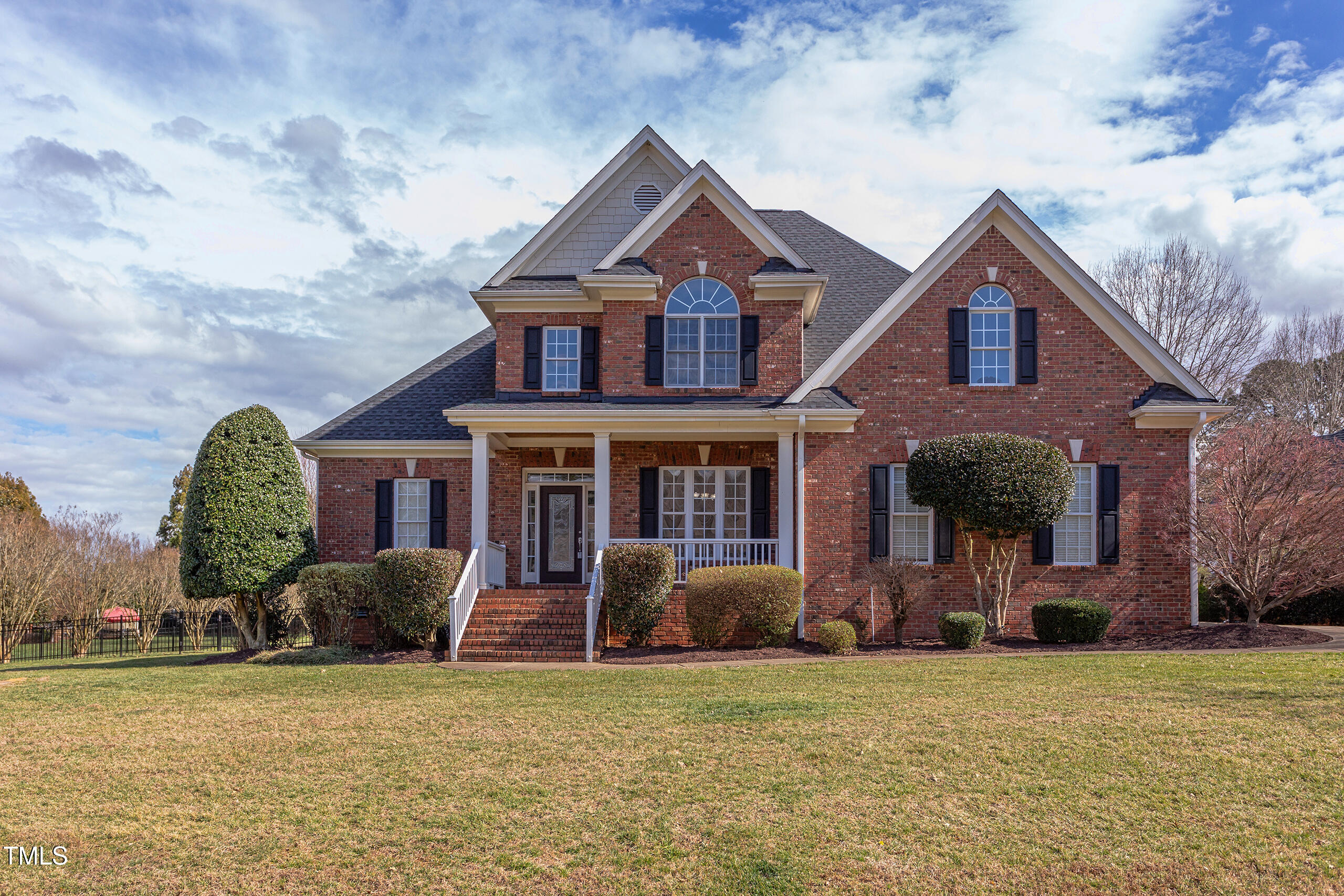 9041 Chelsea Drive Raleigh, NC 27603 - Photo 1 of 47 IMG_8221