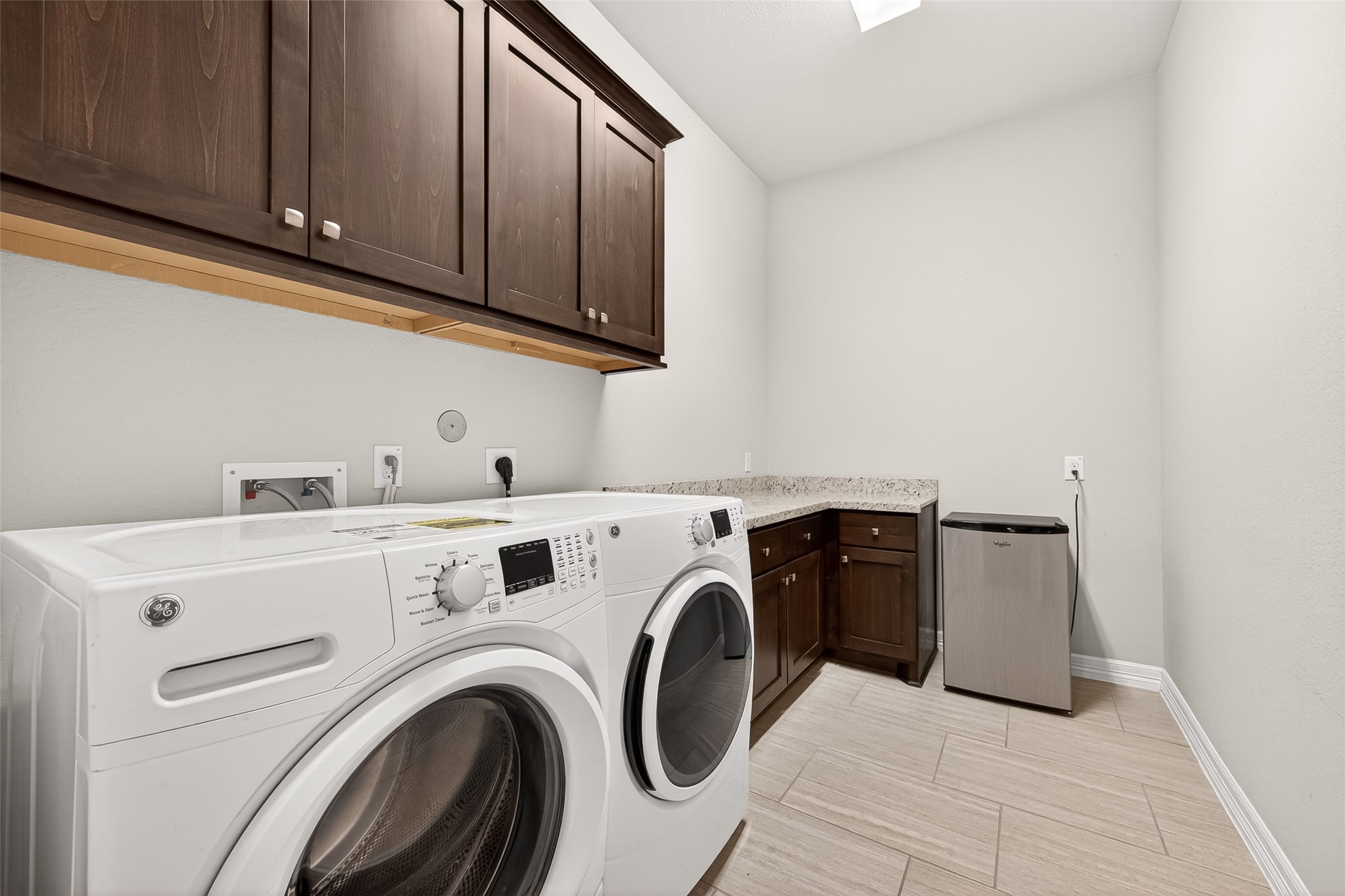32607 Wingfoot Circle Fulshear, TX 77441 - Photo 27 of 39 Large laundry room. Washer & dryer not available with this lease