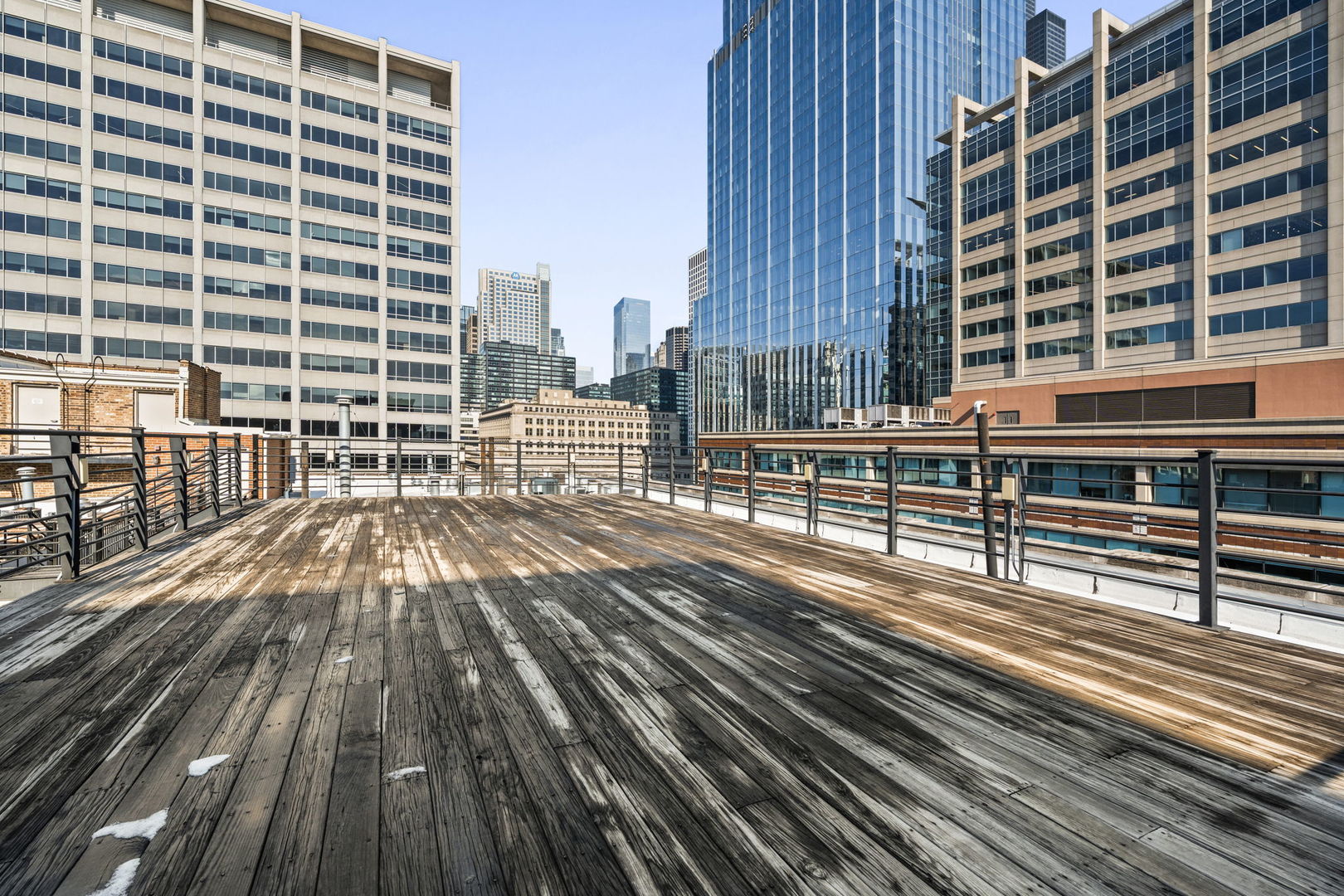 420 South Clinton Street, Unit 209 Chicago, IL 60607 - Photo 15 of 17