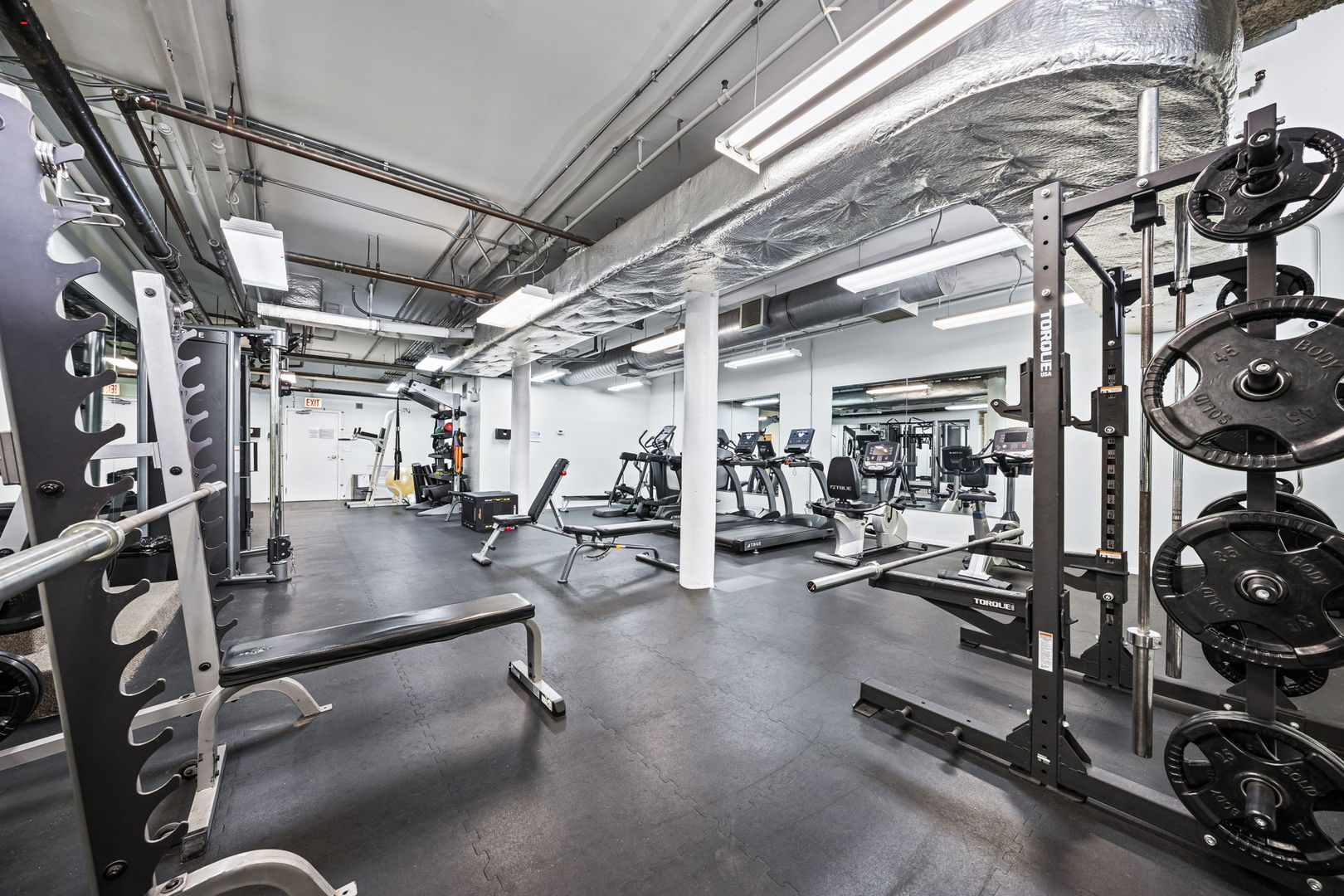 420 South Clinton Street, Unit 209 Chicago, IL 60607 - Photo 16 of 17