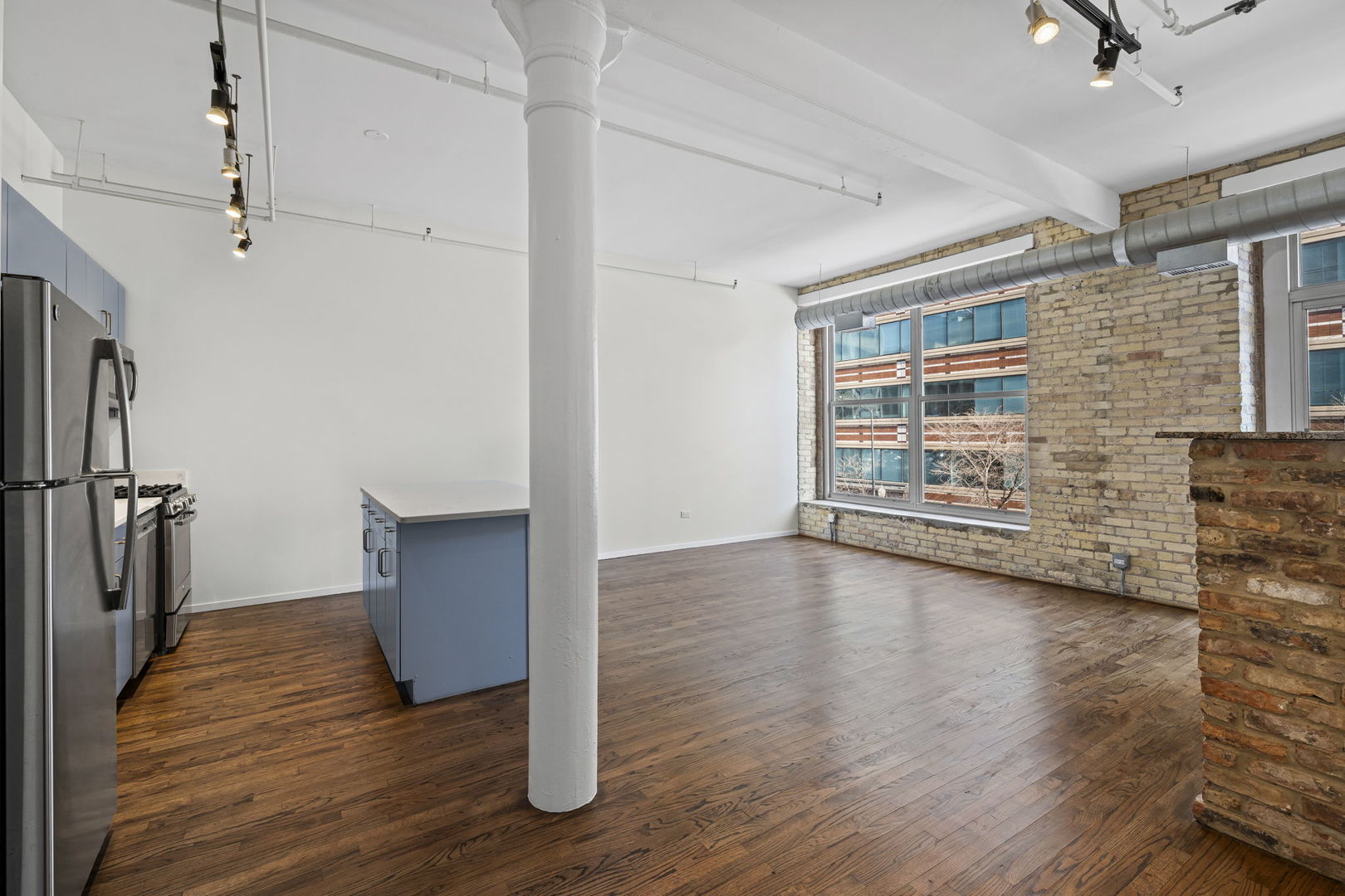 420 South Clinton Street, Unit 209 Chicago, IL 60607 - Photo 7 of 17