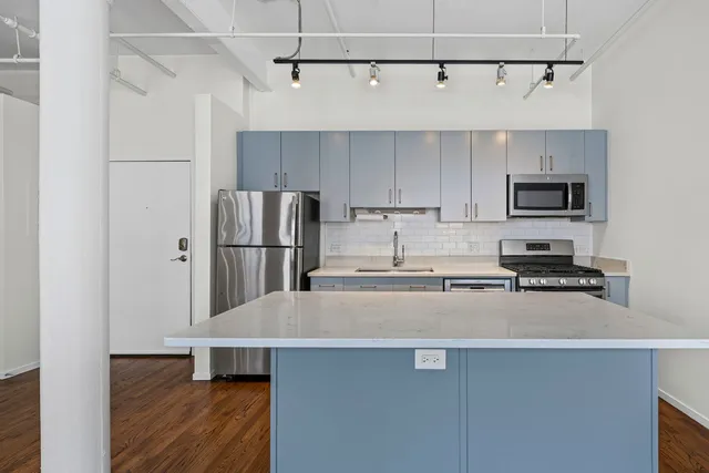 $250,000 | 420 South Clinton Street, Unit 209, Chicago, IL 60607