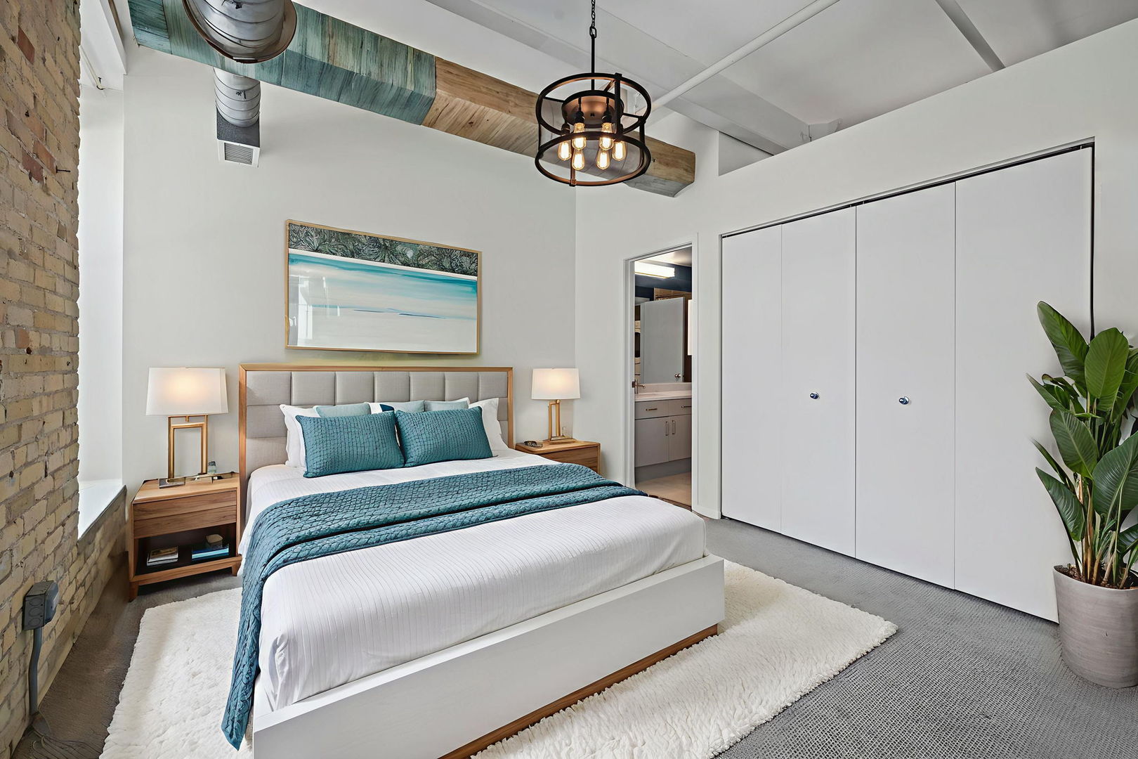 420 South Clinton Street, Unit 209 Chicago, IL 60607 - Photo 9 of 17