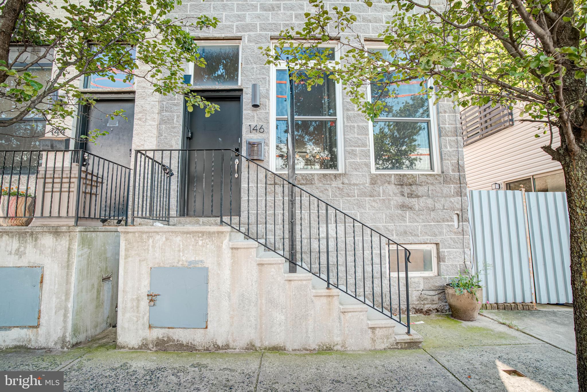 146 Master Street Philadelphia, PA 19122 - Photo 40 of 41