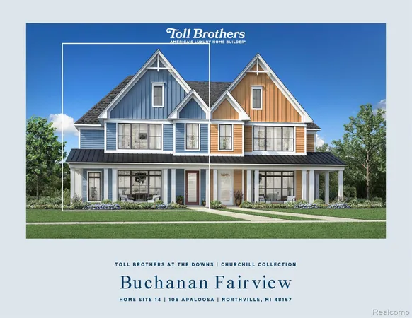 $699,000 | 108 Apaloosa, Northville, MI 48167