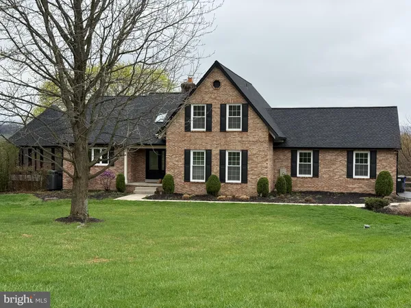 $4,600 | 3293 North Hill Court, Middletown, MD 21769