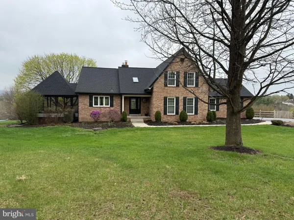 $4,600 | 3293 North Hill Court, Middletown, MD 21769