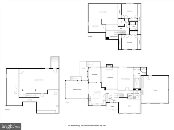 $4,600 | 3293 North Hill Court, Middletown, MD 21769