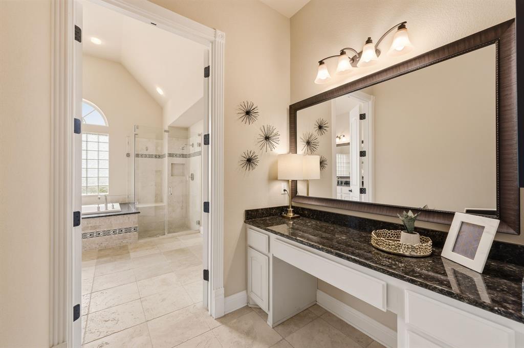 7013 Handel Colleyville, TX 76034 - Photo 19 of 37 Bathroom