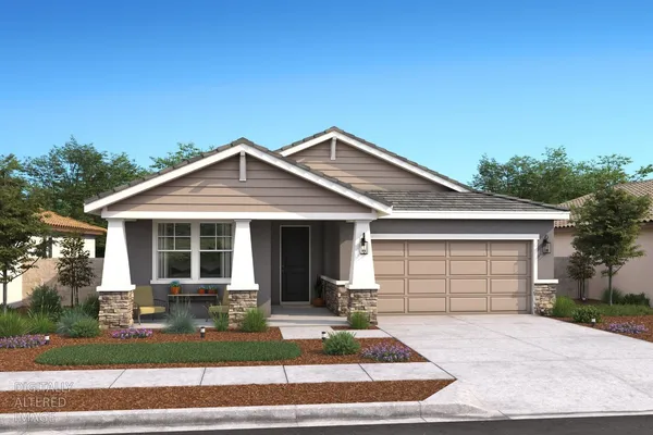 $599,990 | 4465 Bran Street, Rancho Cordova, CA 95742